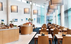 Radisson Blu Hotel, Trondheim Airport